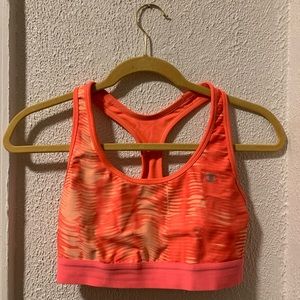 🛑 NOT FOR SALE: Champion sports bra
